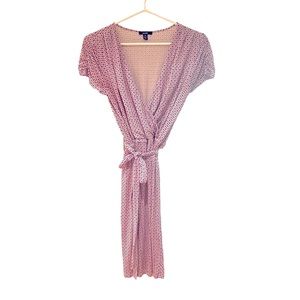 🌟EUC Jacob dress Size S